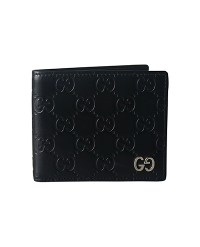 Gucci Signature Wallet, front view